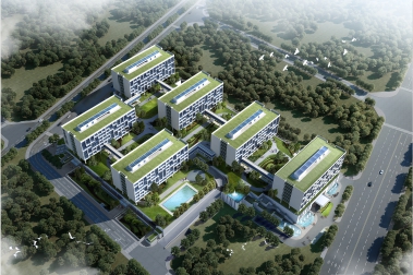 总投资4.5亿，赣州将建综合保税供应链生态园